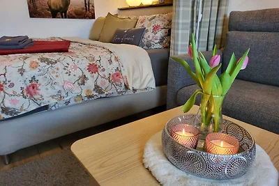 Studio Wiesengrund am Wald