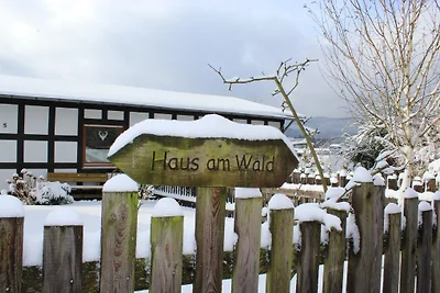 Casa vacanze Vacanza di relax Olsberg