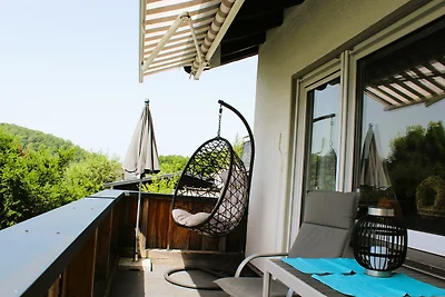 Vakantieappartement Gezinsvakantie Olsberg