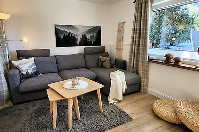 Kleine Auszeit Sauerland