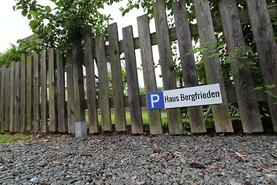 Casa vacanze Vacanza di relax Olsberg