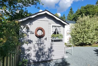 Vakantiehuis Ontspannende vakantie Olsberg
