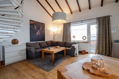 Vakantieappartement Gezinsvakantie Olsberg