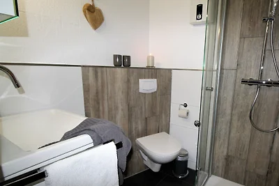 Vakantiehuis Ontspannende vakantie Olsberg