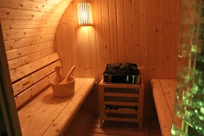 Casa vacanze Vacanza di relax Olsberg