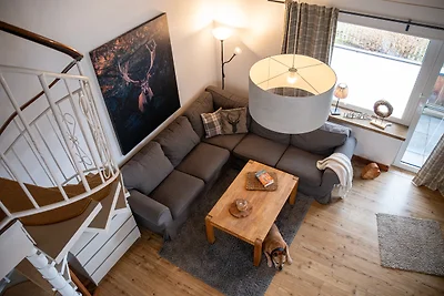 Vakantieappartement Gezinsvakantie Olsberg