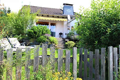 Casa vacanze Vacanza di relax Olsberg