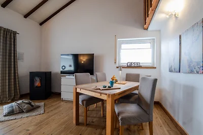 Vakantieappartement Gezinsvakantie Olsberg