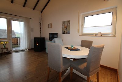 Appartement Wiesengrund Sauerland