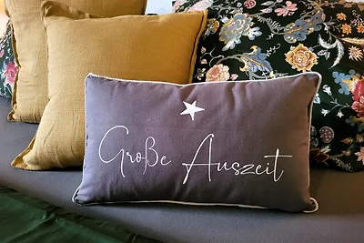 Große Auszeit Sauerland