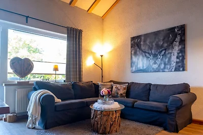 Vakantiehuis Ontspannende vakantie Olsberg