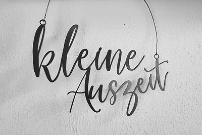 Kleine Auszeit Sauerland