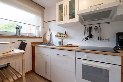 Vakantieappartement Gezinsvakantie Olsberg