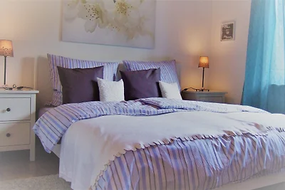 Vakantiehuis Ontspannende vakantie Olsberg