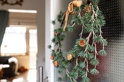 Apartament Dla rodzin Olsberg