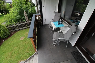 Casa vacanze Vacanza di relax Olsberg