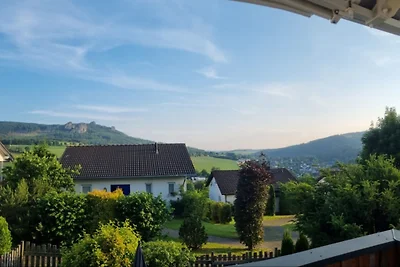 Vakantieappartement Gezinsvakantie Olsberg