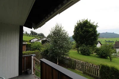 Casa vacanze Vacanza di relax Olsberg