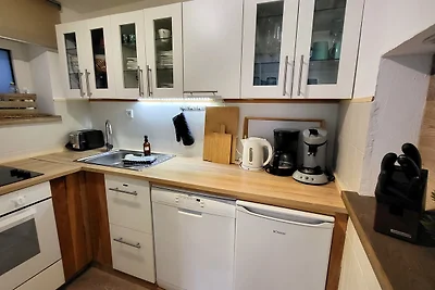 Kleine Auszeit Sauerland