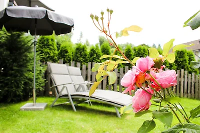 Studio Wiesengrund am Wald