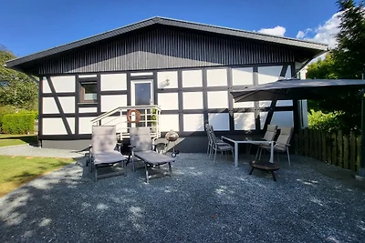 Haus Landliebe am Wald Sauerland