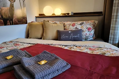 Studio Wiesengrund am Wald