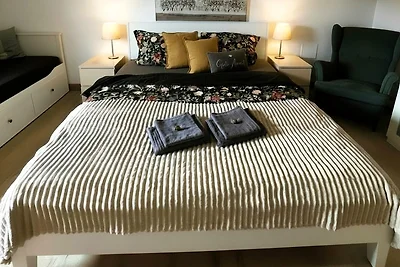 Große Auszeit Sauerland