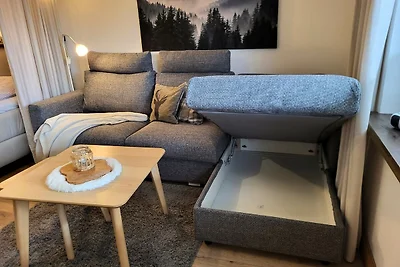 Studio Wiesengrund am Wald