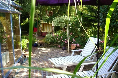 Casa di vacanza Inka al lago Gr. Plön