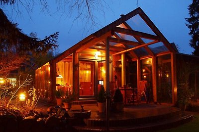 Ferienhaus Inka am Gr. Plöner See