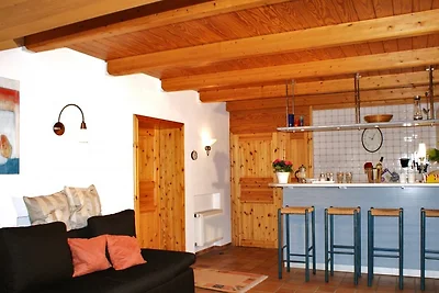 Casa di vacanza Inka al lago Gr. Plön