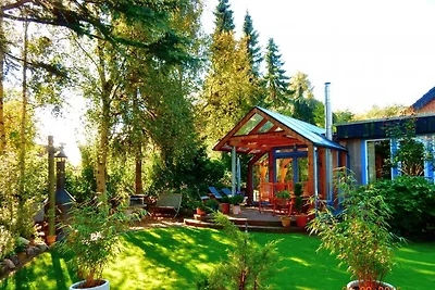 Casa di vacanza Inka al lago Gr. Plön