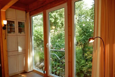 Casa di vacanza Inka al lago Gr. Plön