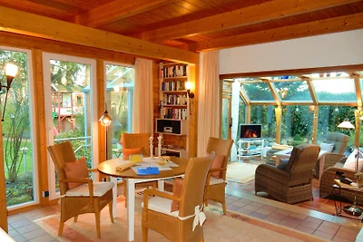 Casa di vacanza Inka al lago Gr. Plön