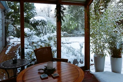 Casa di vacanza Inka al lago Gr. Plön