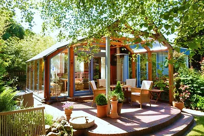 Casa di vacanza Inka al lago Gr. Plön