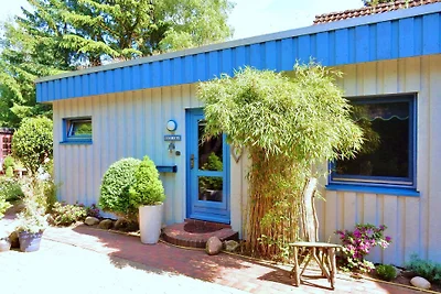 Casa di vacanza Inka al lago Gr. Plön
