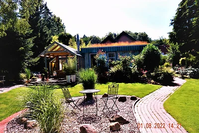 Casa di vacanza Inka al lago Gr. Plön