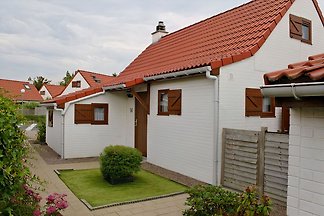 Ferienhaus De Haan