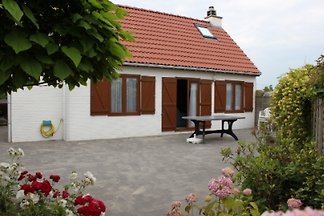FERIENHAUS V14 NOVA PARK DE HAAN