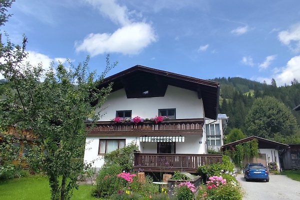Ferienwohnung Kleinarl
