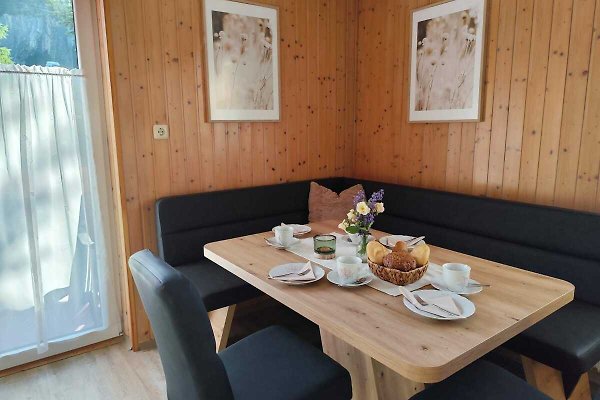 Ferienwohnung Kleinarl