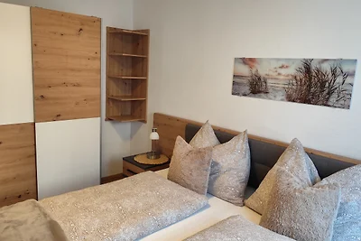 Haus Rosi -Sonne, Seen und Berge