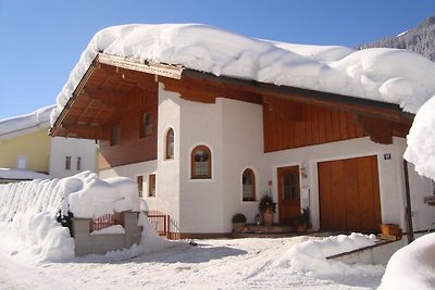 Haus Anita  Ski u. Sportwelt Amade