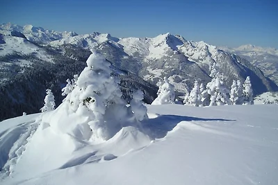 Haus Rosi -Sonne, Seen und Berge