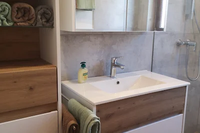 Haus Rosi -Sonne, Seen und Berge