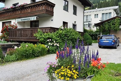 Haus Rosi -Sonne, Seen und Berge