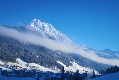 Haus Rosi -Sonne, Seen und Berge