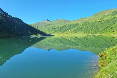 Haus Rosi -Sonne, Seen und Berge