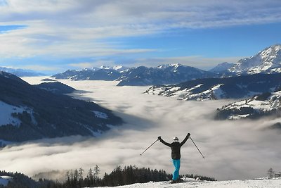 Haus Rosi -Sonne, Seen und Berge